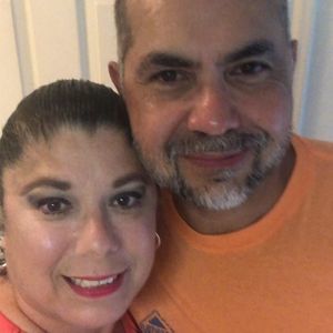 Meet your Posher, Pat n joe